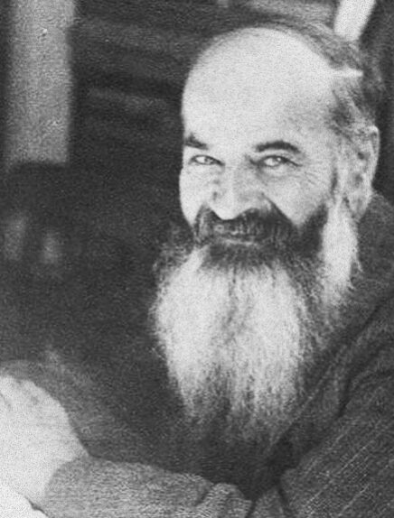 היינריך לווה (1867-1951)